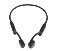 Vvikizy Écouteurs de Conduction en Os, BT sans Fil BT 5.3, IP68 Proof, 32 Go de Stockage MP3, 10h Temps de Jeu pour la Natation du Cyclisme avec Chargement Magnétique