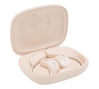 Vvikizy Écouteurs de Traduction, Temps Réel 5.4 Écouteurs de Traducteur avec écran Tactile Intelligent et Réduction du Bruit, pour la Communication d'apprentissage des Affaires de Voyage (Couleur