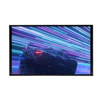 Vvikizy Écran Tactile de Remplacement de 7,4 Pouces pour écran LED Organique HDR, Résolution 1280x800, luminosité 1000nit, avec fonctionnalité Tactile 3D pour une Expérience Visuelle