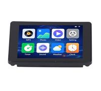 Vvikizy Écran Tactile IPS de 3,5 Pouces, Résolution 320 X 480 DPI avec Interface Tactile Réactive, pour Carte de Développement de Contrôleur avec Prise en Charge WiFi