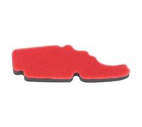 Vvikizy Élément de Filtre à Air de Moto de qualité Supérieure, Mousse de Remplacement pour LX 150, Zone de Rétention de Poussière Plus Grande pour les Passionnés