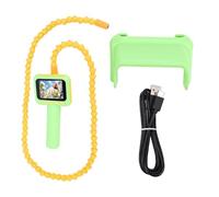 Vvikizy Endoscope pour Enfants - Caméra Serpentin avec écran de 2,8 Pouces, étanchéité IP67, 8 LED Réglables et Caméra HD 2 MP - Idéal pour L'exploration des Plantes Aquatiques, des