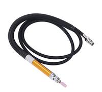 Vvikizy Ensemble D'outils de Meuleuse de Type Crayon Efficace pour une Gravure de Précision, Micro Meuleuse 90PSI pour Divers Matériaux