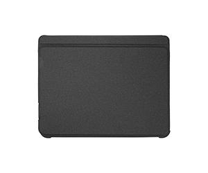 Vvikizy Étui de Protection pour Clavier Magnétique Bluetooth, pour Tablette iOS, Clavier rétroéclairé de 10,9 Pouces
