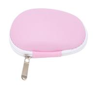 Vvikizy Étui Rigide, Boîte de Rangement de pour Souris MX Anywhere 3S 3 2S 2, avec Support sécurisé pour Récepteur USB et Câble de Chargement, Conception Compacte et Légère Anti-Chute