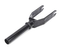 Vvikizy Fourche Avant de Rechange pour Scooter XM M365, M365PRO, PRO2, 1S Lite, en Alliage D'aluminium, Installation Facile, Antirouille, Résistante à l'usure, 172 Mm