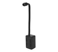 Vvikizy HD 1080P X7 Mini Micro Camera Portable, Appareil Photo de contrôle de sécurité, Mini Caméra WiFi avec Un Petit Objectif de Serpent Réglable, pour Enregistreur Vidéo de Téléphone