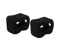 Vvikizy Housse Windslayer, étui en éponge de Réduction du Bruit pour Caméra de Sport avec Mousse Haute densité, Protège des Rayures et Améliore L'enregistrement fréquence du Son