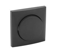 Vvikizy Interrupteur à Bouton-poussoir momentané pour Camping-car, Haute sensibilité, Interrupteur D'alimentation pour Remorque de Camping-car, Marche/arrêt encastré de 45 Mm pour Ventilateurs