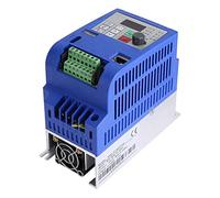 Vvikizy Inverseur de Fréquence Vectoriel NF9100-3T-00075G 0,75 KW, VFD Réglable pour Machines Textiles, Protection AC380V IP20