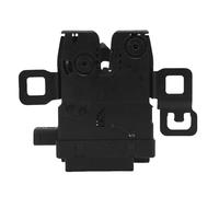Vvikizy Kit D'actionneur de Serrure de Coffre Réactif Haute Résistance pour une sûreté et une sécurité Améliorées, OE FQR500170 FQR500140, pour Porte de Coffre de Hayon, Installation Facile,