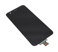 Vvikizy Kit D'assemblage de Numériseur D'écran Tactile LCD de Remplacement pour Téléphone Portable K20, Pièces de Réparation de Haute qualité avec Outils