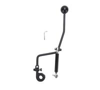 Vvikizy Kit de Levier de Vitesses Avant et Arrière, Conception Ergonomique de Remplacement pour Ryker 600 900 2019 et Versions Ultérieures, avec Construction Robuste en Fer