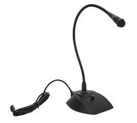 Vvikizy Microphone USB Professionnel pour la Parole en Studio avec Prise Cardioïde, Son Clair pour la Parole et la Performance Musicale, Poids 538g