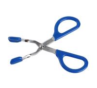 Vvikizy Mini Extracteur D'ampoule, Outil D'installation de Retrait de Métal pour Ampoules Difficiles à Atteindre, avec Poignée Recouverte de Caoutchouc, pour Voitures, Bateaux, Avions,