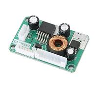Vvikizy Module Abaisseur DC Durable 12V à 5V 3A, 5 Pièces, avec Protection Contre la Surchauffe pour L'électronique