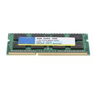 Vvikizy Module de Mémoire PC DDR3 de Haute qualité, 4 Go, 1066 MHz, Entièrement Compatible avec Les Ordinateurs Portables /, Fonctionnement Efficace et Temps de Réponse Rapide.