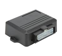 Vvikizy Module D'enroulement de Vitre électrique, Kit de Commande Automatique Universel pour Voitures à 4 Portes 12V, Matériau ABS