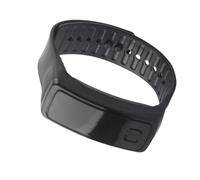 Vvikizy Montre-Bracelet Numérique de Sport LED en Silicone pour Le Mode D'économie D'énergie, Bracelet Réglable et Affichage du Calendrier pour Les Amateurs de Sports de Plein Air (#2)