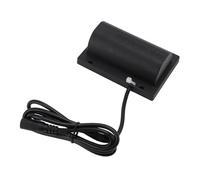 Vvikizy Moteur de Vibration à Double Tête, Moteur de Lit de Massage à Haute efficacité et à Faible Bruit de 4 300 Tr/min avec Roue Excentrique et Conception Anti-vibration, pour Système (DC24V)