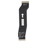 Vvikizy Nappe de Connecteur d'écran LCD pour S20 Ultra 5G | Matériau FPC haut de gamme, idéal pour le remplacement, adapté aux appareils mobiles