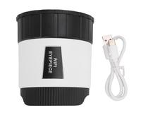 Vvikizy Oculaire de Caméra de Télescope WiFi 2K, écran de 2,0 Pouces CMOS 16MP pour L'astronomie, avec Adaptateur 36-73mm pour Jumelles et Télescope (64 Go)