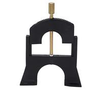 Vvikizy Outils Pratiques pour Violon 1/4-4/ Lève-cordes de Violoncelle pour