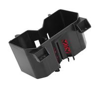 Vvikizy Porte-gobelet surdimensionné de Très Grande capacité pour SR SR5 Limited Pro à Partir de 2022, Matériau ABS Robuste, Facile à Nettoyer, Maintient en Toute sécurité Les Grandes Bouteilles