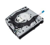 Vvikizy Pour lecteur DVD PS4 Pro Pour lecteur de DVD PS4 Pro Lecteur optique pour PS4 Pro CUH-7015A CUH-7015B CUH-7000