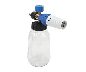 Vvikizy Pulvérisateur de Mousse pour Lavage de Voiture 4000PSI, Connexion