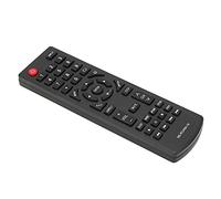 Vvikizy Télécommande de Haute qualité pour Téléviseurs, Fabriquée en Matériau ABS Durable, Facile à Utiliser pour -22E400NA14 et -19E310NA15