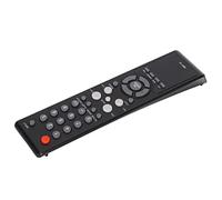 Vvikizy Télécommande de Remplacement RMT-12 Conviviale et Ergonomique Conçue pour Les Téléviseurs comme Vr-5585dfz Ew39t4lz Cw26s3cw pour Une Utilisation Quotidienne 1 X Télécommande