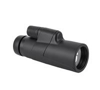 Vvikizy Télescope Monoculaire 10x42, Léger, Portable, Pratique, pour L'observation des Oiseaux, Le Camping et Les Concerts
