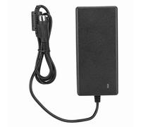 Vvikizy Tout Nouvel Adaptateur d'alimentation 60W 12V 5A, compatibilité OEM, Tension de Sortie élevée, Sûr et Durable pour Les Adaptateurs de Charge pour Ordinateur Portable