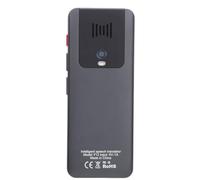 Vvikizy Traducteur de Langue 134 Langues Écran Tactile 4,2 Pouces (Noire) | Électronique en Plastique, Traduction Vocale, Utilisation en Voyage D'étude, WiFi Pris en Charge, Chargement de Type C, en