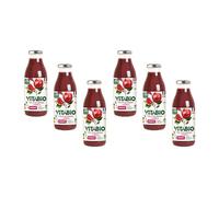 VVitabio - 100% Pur Jus - Grenade 50 IO - Lot de 6
