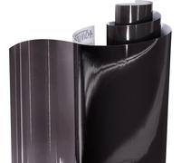 VViViD Air-Tint - Rouleau de film vinyle teinté noir foncé pour feux arrière (45,1 cm x 1,5 m)