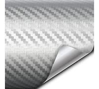 Vvivid XPO Argent sterling en fibre de carbone 3d Rouleau de papier avec la technologie Air Release