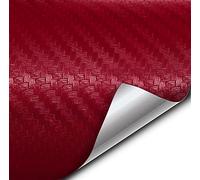 Vvivid XPO Bordeaux sec en fibre de carbone Rouleau de papier avec la technologie Air Release