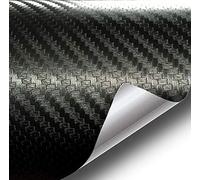 Vvivid XPO Dry Noir profond en fibre de carbone 3d Rouleau de papier avec la technologie Air Release