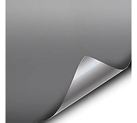 Vvivid XPO Mat Medium Gris foncé en Vinyle de Voiture Wrap Rouleau de Film