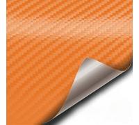 Vvivid XPO Orange en fibre de carbone 3d Rouleau de papier avec la technologie Air Release