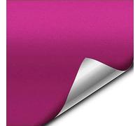 VViVid XPO Rouleau de vinyle Magenta mat avec technologie Air Release 3ft x 5ft vvmgntmat_03