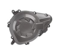 VVKFTP Moto Côté Gauche Moteur Stator Protection Cache Carter Protection Coque pour K&awasaki pour Z1000 2011 2012 2013 2014 Moto Couvercle Moteur