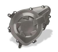 VVKFTP Moto Côté Moteur Stator Cache Carter Protection Coque pour K&awasaki pour Z1000 2010 2011 2012 2013 2014 2015 2016 Moto Couvercle Moteur