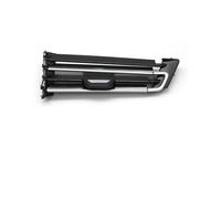 VVKFTP Pour BMW X5 G05 X6 G06 X7 G07 2019-2022 64229399472 Conduite À Droite Voiture Gauche Droite Climatisation Grille Sortie Climatisation Goutte D'air Clip(Matte Chrome Left)