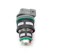 VVKFTP pour Chevy pour Beretta pour Cavalier pour La Corse pour LLV pour S10 1992-1997 Buse D'assemblage D'injecteur À Rampe Commune D'essence Carburant Voiture Buses d'injecteurs Carburant(1)