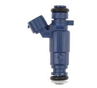 VVKFTP pour Hyundai pour Atos Prime MX 1.1 pour I10 pour Picanto PA 1.1 2004-2016 Voiture Carburant Essence Common Rail Buse Adaptateur Moteur Injecteur Valve Buses d'injecteurs Carburant(1PC)