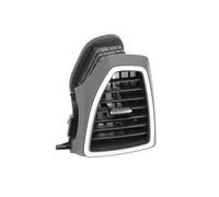 VVKFTP Pour Hyundai Pour Tucson 2019-2020 Voiture Gauche Droite Milieu A/C Évent Panneau De Climatisation Sorties Buse(Right)