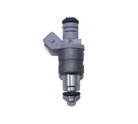 VVKFTP pour Lada pour Volga L4 1990-2012 Automobiles Système d'alimentation en Carburant Haute Impédance Buse Adaptateur Moteur Carburant Common Rail Injecteur VAZ6238 Buses d'injecteurs Carburant